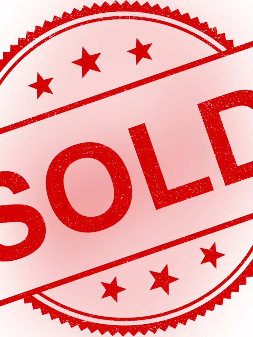 SOLD